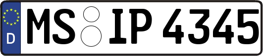 MS-IP4345