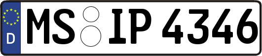 MS-IP4346