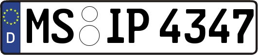 MS-IP4347