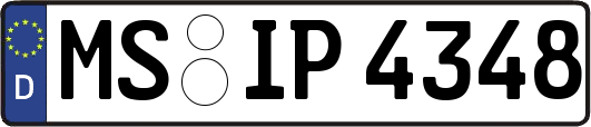 MS-IP4348