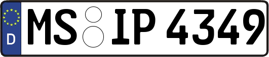 MS-IP4349