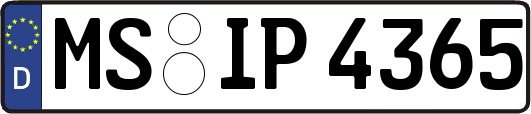 MS-IP4365