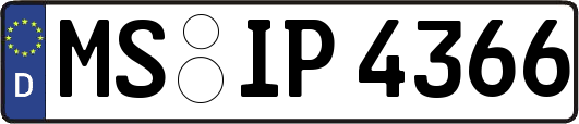 MS-IP4366
