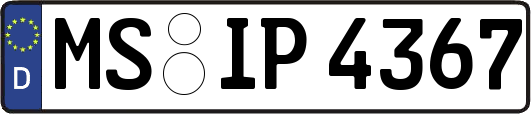 MS-IP4367