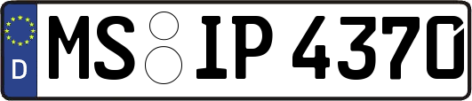 MS-IP4370