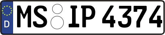 MS-IP4374