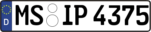 MS-IP4375
