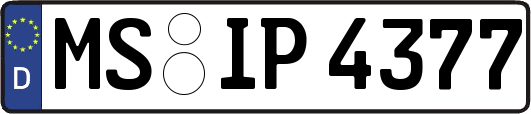 MS-IP4377