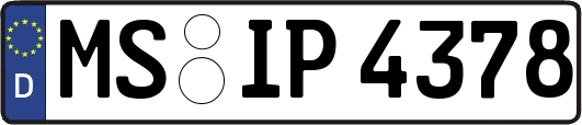 MS-IP4378