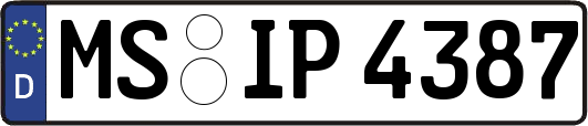 MS-IP4387