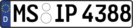 MS-IP4388