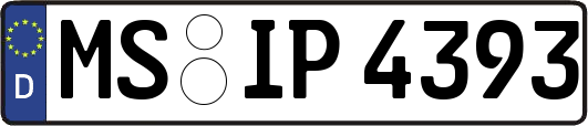 MS-IP4393