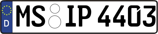 MS-IP4403
