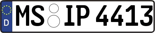 MS-IP4413