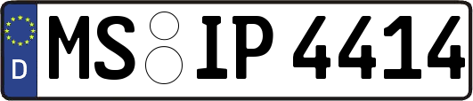 MS-IP4414