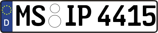 MS-IP4415