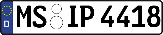 MS-IP4418