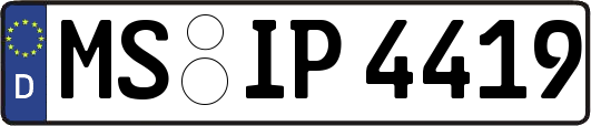 MS-IP4419