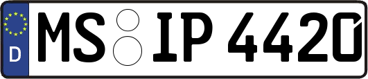 MS-IP4420
