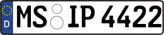 MS-IP4422