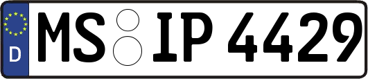 MS-IP4429