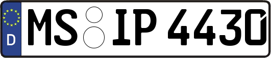 MS-IP4430
