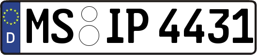 MS-IP4431