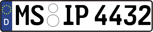 MS-IP4432