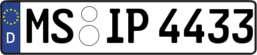 MS-IP4433