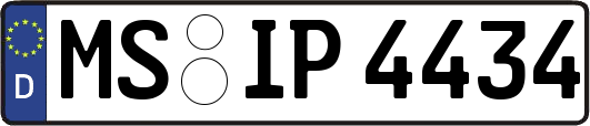MS-IP4434