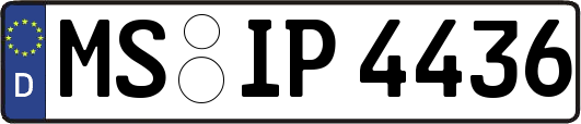 MS-IP4436