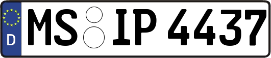 MS-IP4437