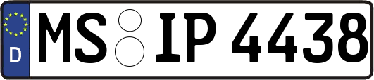 MS-IP4438