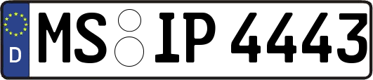 MS-IP4443