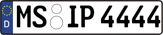 MS-IP4444