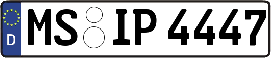 MS-IP4447