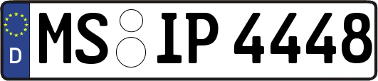 MS-IP4448