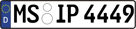 MS-IP4449