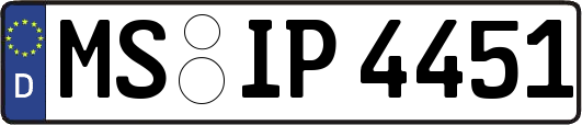 MS-IP4451