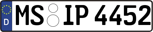 MS-IP4452