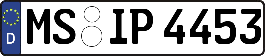 MS-IP4453