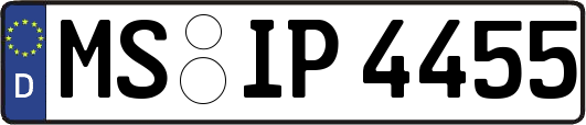 MS-IP4455