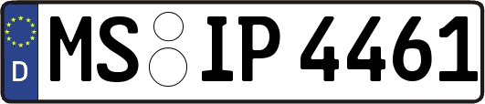 MS-IP4461