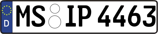 MS-IP4463