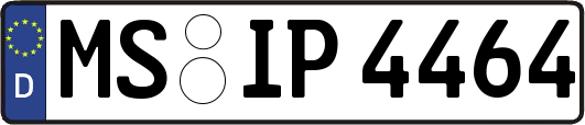 MS-IP4464