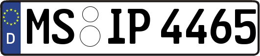 MS-IP4465
