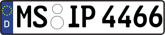 MS-IP4466