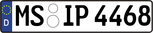 MS-IP4468