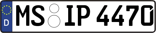 MS-IP4470