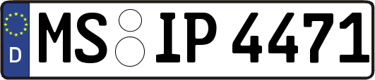 MS-IP4471